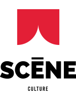 Logo Scène Culture 